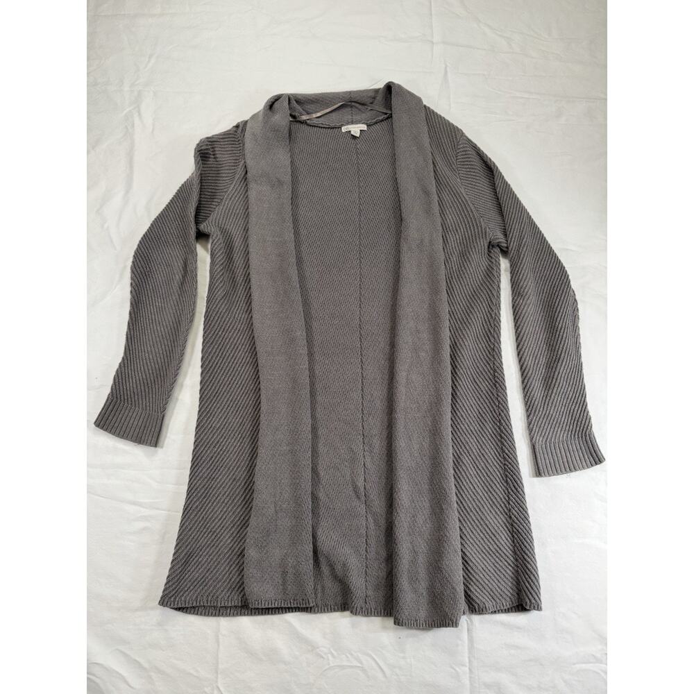 Cato Open-Front Cardigan‎ Sweater Women’s Size L
